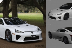 2010-Lexus-LF-A-WIP-7-comp