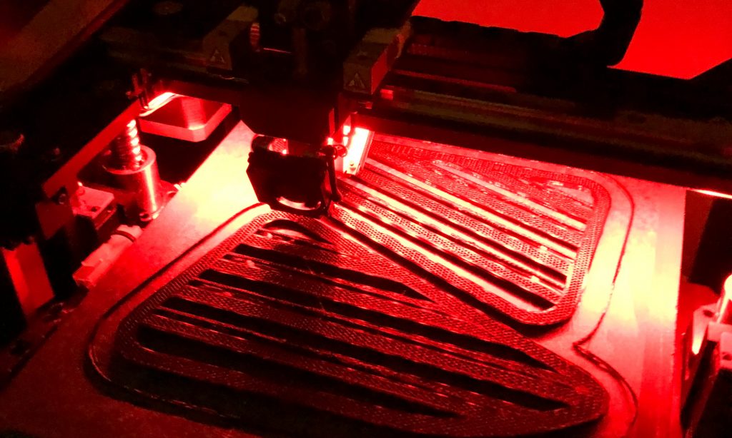 3D design and printing